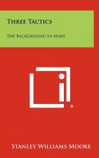 Three Tactics: The Background in Marx