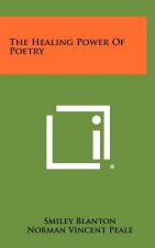 The Healing Power of Poetry