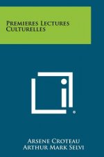 Premieres Lectures Culturelles