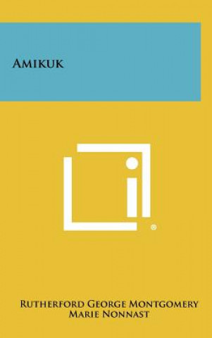 Amikuk