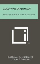 Cold War Diplomacy: American Foreign Policy, 1945-1960