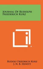 Journal of Rudolph Friederich Kurz