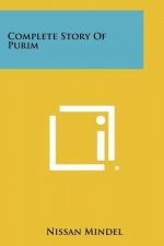 Complete Story of Purim