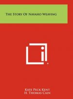 The Story of Navaho Weaving