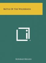 Battle Of The Wilderness