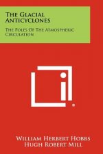 The Glacial Anticyclones: The Poles Of The Atmospheric Circulation