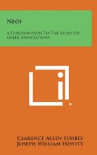 Neoi: A Contribution to the Study of Greek Associations
