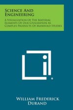 Science and Engineering: A Visualization of the Material Elements of Our Civilization as Complex Products of Manifold Studies
