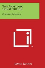The Apostolic Constitution: Christus Dominus