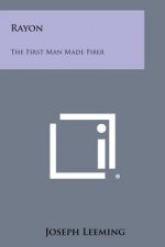 Rayon: The First Man Made Fiber
