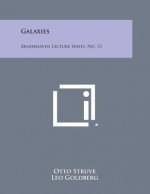 Galaxies: Brookhaven Lecture Series, No. 13
