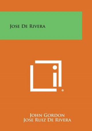 Jose de Rivera