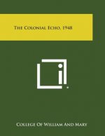 The Colonial Echo, 1948
