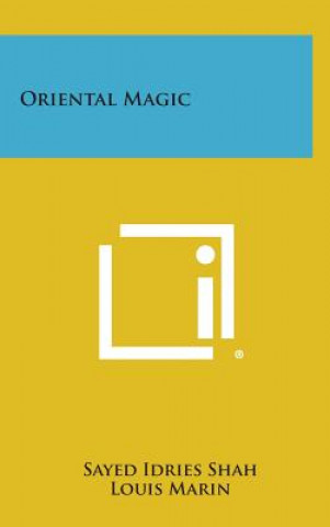 Oriental Magic