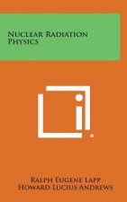 Nuclear Radiation Physics
