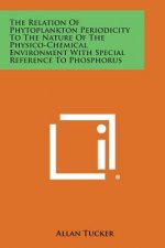 The Relation of Phytoplankton Periodicity to the Nature of the Physico-Chemical Environment with Special Reference to Phosphorus
