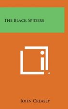 The Black Spiders