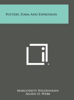 Pottery, Form and Expression