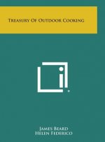 Treasury of Outdoor Cooking