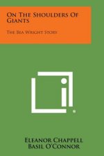 On the Shoulders of Giants: The Bea Wright Story