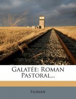 Galatée: Roman Pastoral...