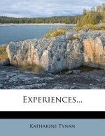 Experiences...