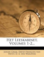 Het Leeskabinet, Volumes 1-2...