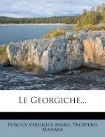 Le Georgiche...