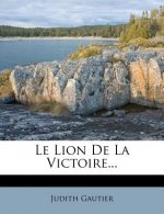 Le Lion de la Victoire...