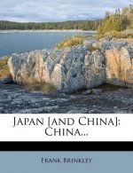 Japan [And China]: China...