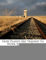 How Plants Are Trained to Work for Man: Fruit Improvement...