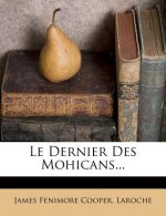 Le Dernier Des Mohicans...