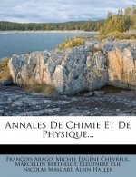 Annales De Chimie Et De Physique...