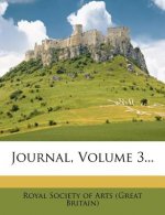 Journal, Volume 3...