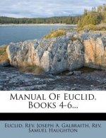 Manual of Euclid, Books 4-6...