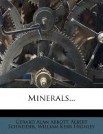 Minerals...