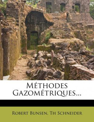 Methodes Gazometriques...
