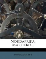 Nordafrika, Marokko...
