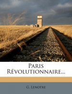 Paris Révolutionnaire...