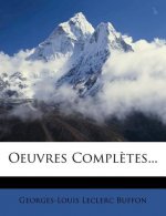 Oeuvres Completes...