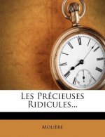 Les Précieuses Ridicules...