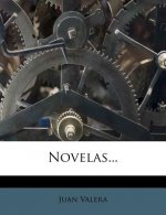 Novelas...