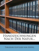Handzeichnungen Nach Der Natur...