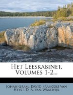 Het Leeskabinet, Volumes 1-2...