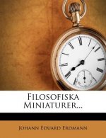 Filosofiska Miniaturer...