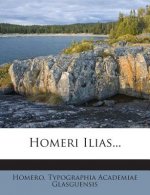 Homeri Ilias...
