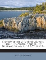 History of the Christian Church: From the Apostolic Age to the Reformation, A.D. 64-1517, Volume 8...