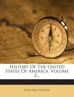 History of the United States of America, Volume 2...