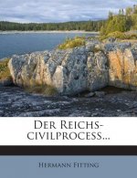 Der Reichs-Civilprocess...