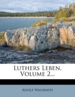 Luthers Leben.